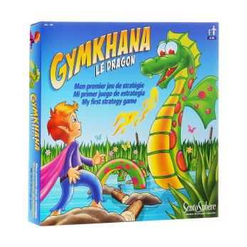 Игра настольная Джимхана